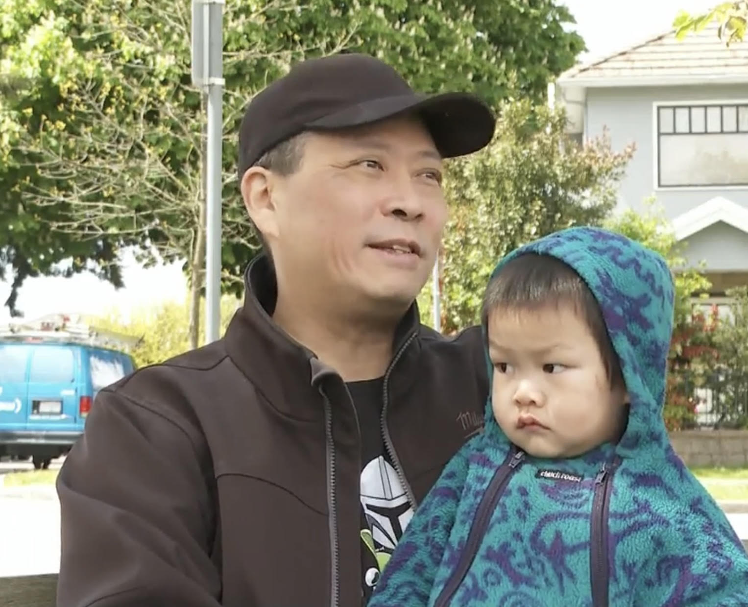 Pai convidou 19 colegas para a festa de aniversário do filho de 6 anos. Apenas um apareceu