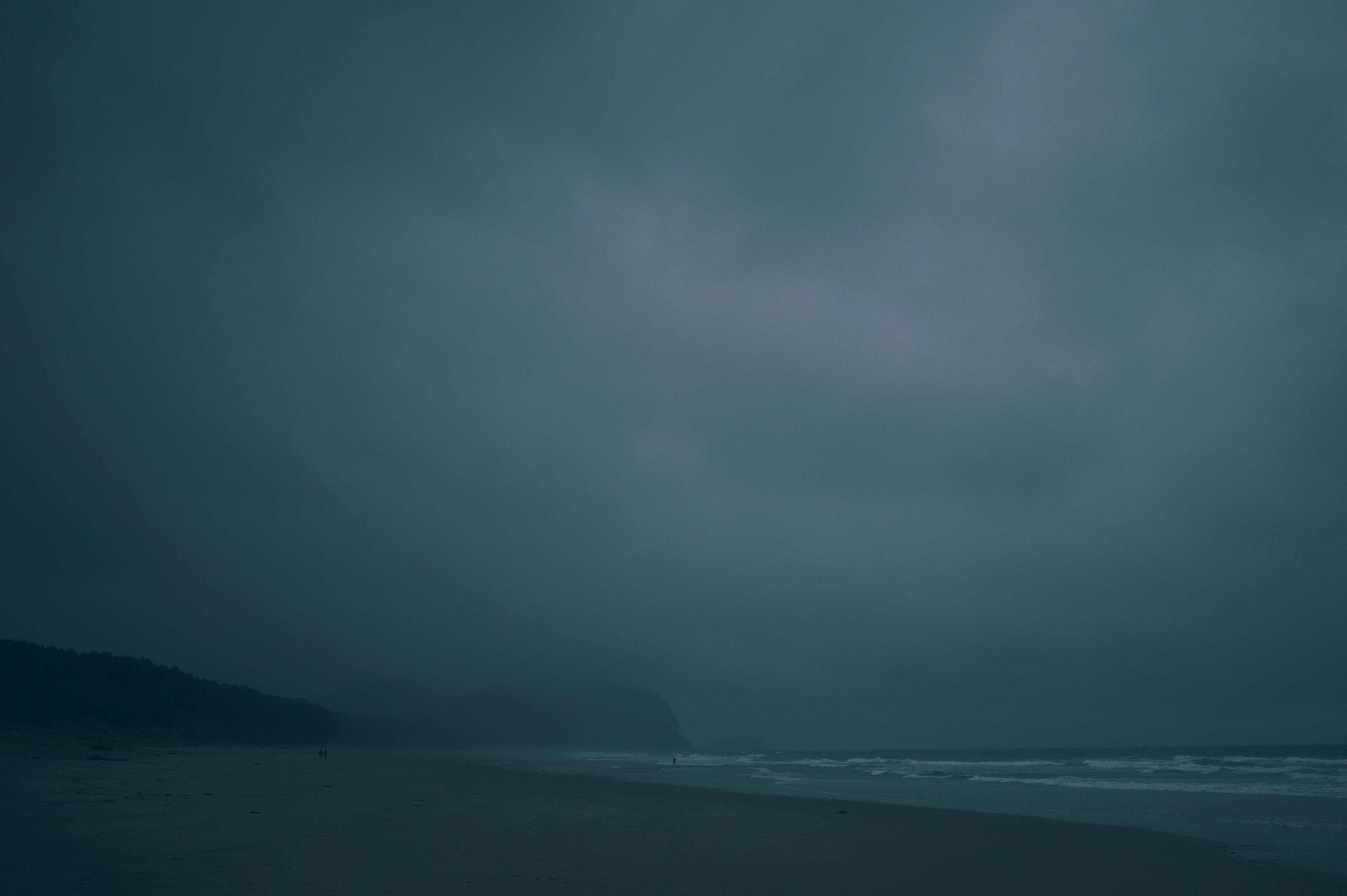 Más notícias para quem está de férias: 10 distritos sob aviso amarelo devido a aguaceiros e trovoada