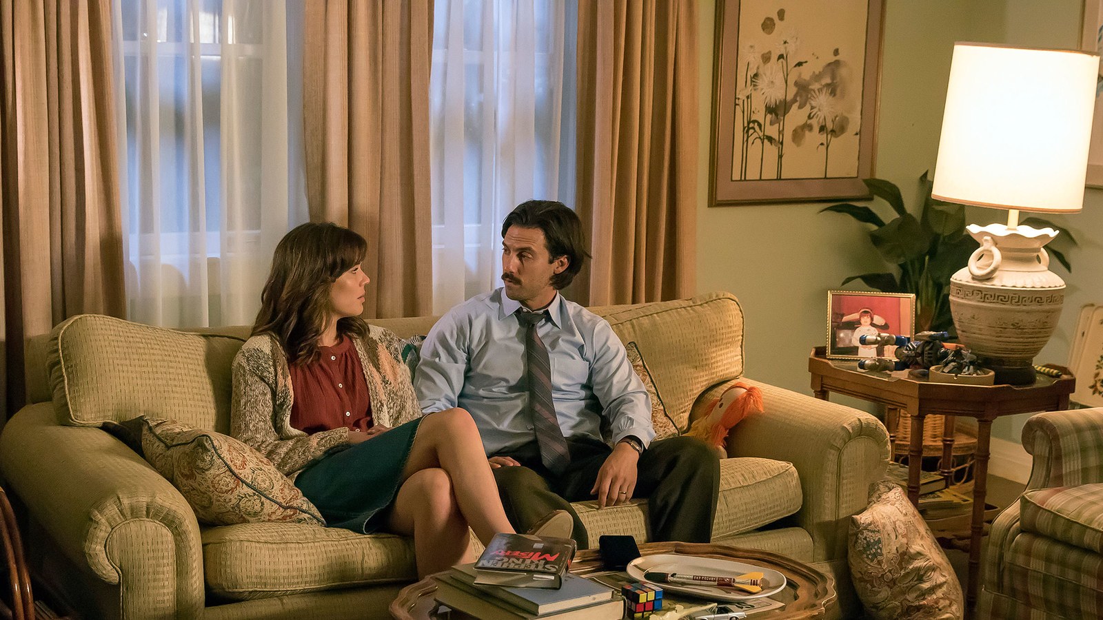 Preparem os lenços: já se sabe quando regressa “This Is Us”