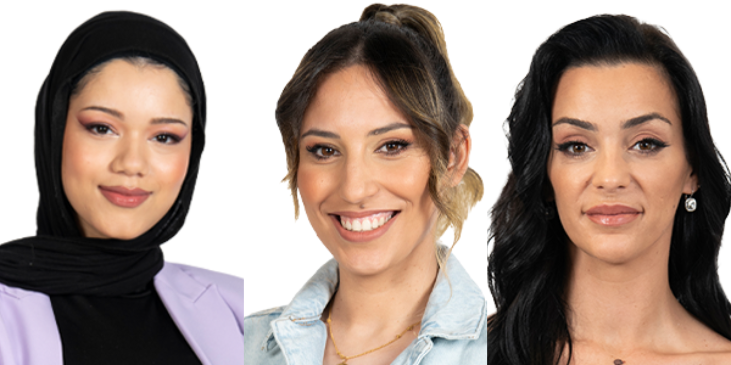 “Big Brother Verão”. Quem são os 13 concorrentes (polémicos) do novo reality da TVI?