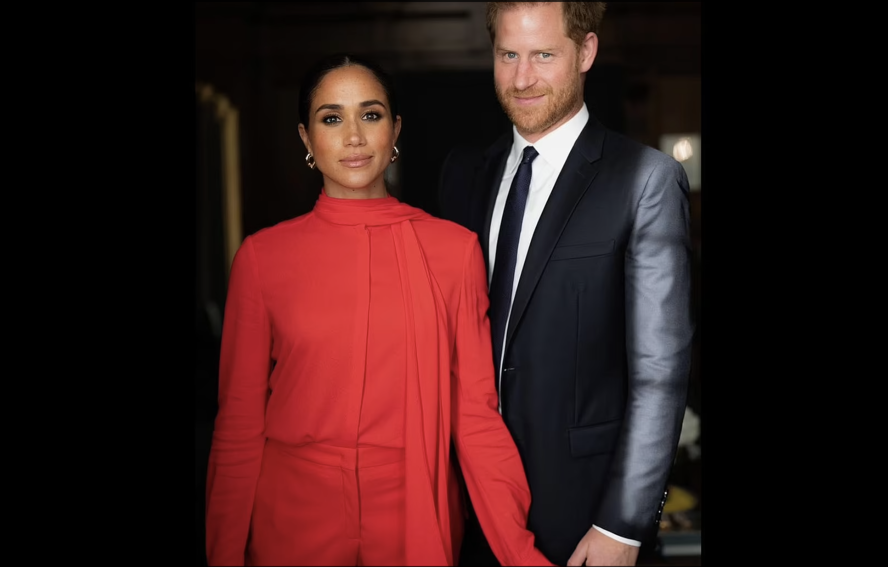 Afinal não é em 2023. Documentário explosivo de Harry e Meghan está quase a chegar à Netflix