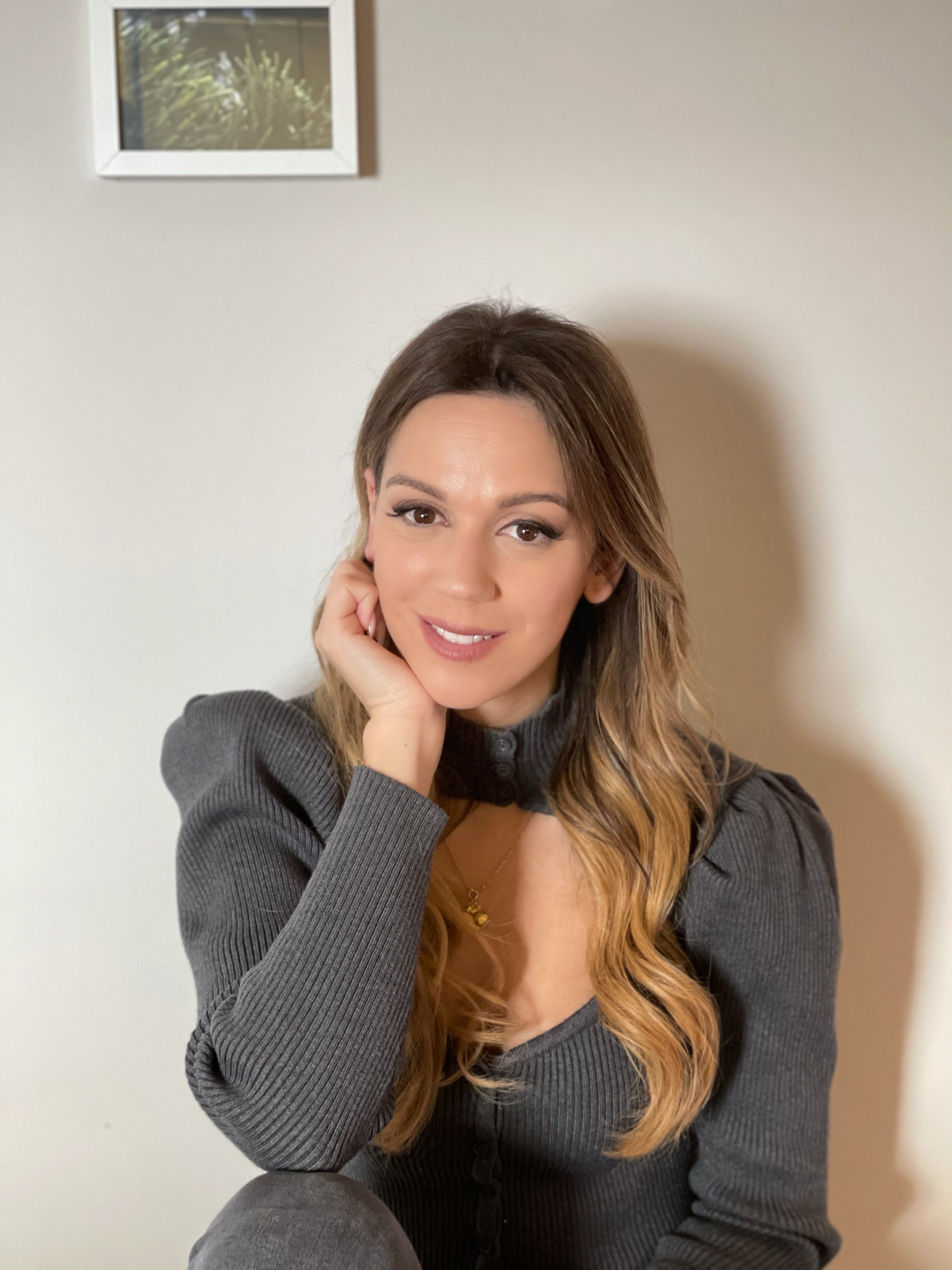 Ágata Rodrigues. “O jornalismo que a CMTV faz está associado à realidade e à verdade”