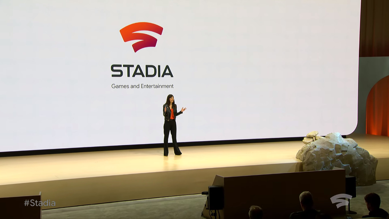 Google Stadia disponibiliza último jogo antes de ser descontinuada