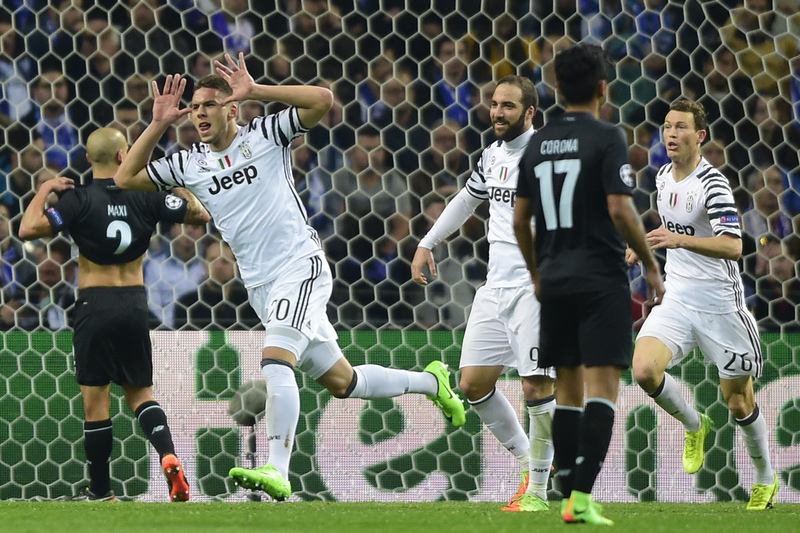 FC Porto derrotado pelo banco da Juventus - Sapo Desporto