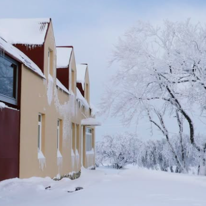 Da cura da tuberculose ao turismo: sanatório ganha nova vida na Serra da Estrela