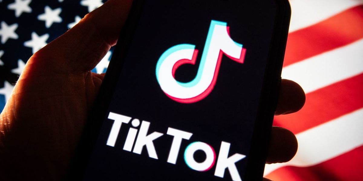 Banido, suspenso e de novo online: O que se passa com o TikTok nos Estados Unidos?