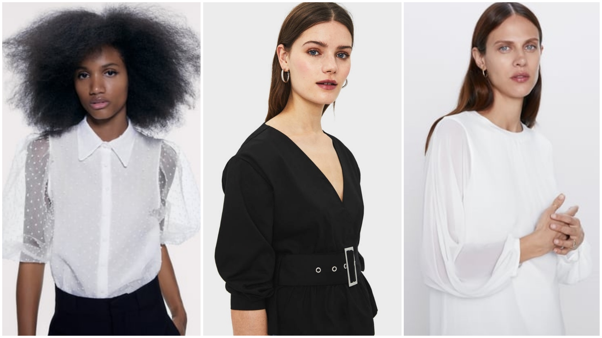 Consiga looks para a passagem de ano com roupa que já tem no seu armário