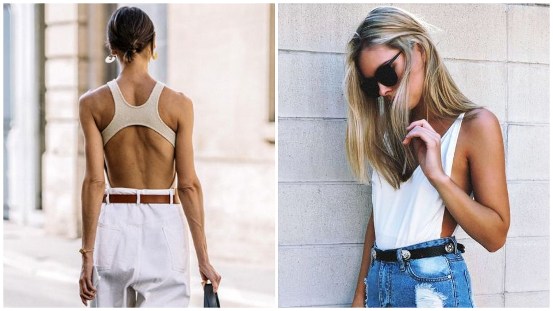 25 fatos de banho que podem ser usados como body