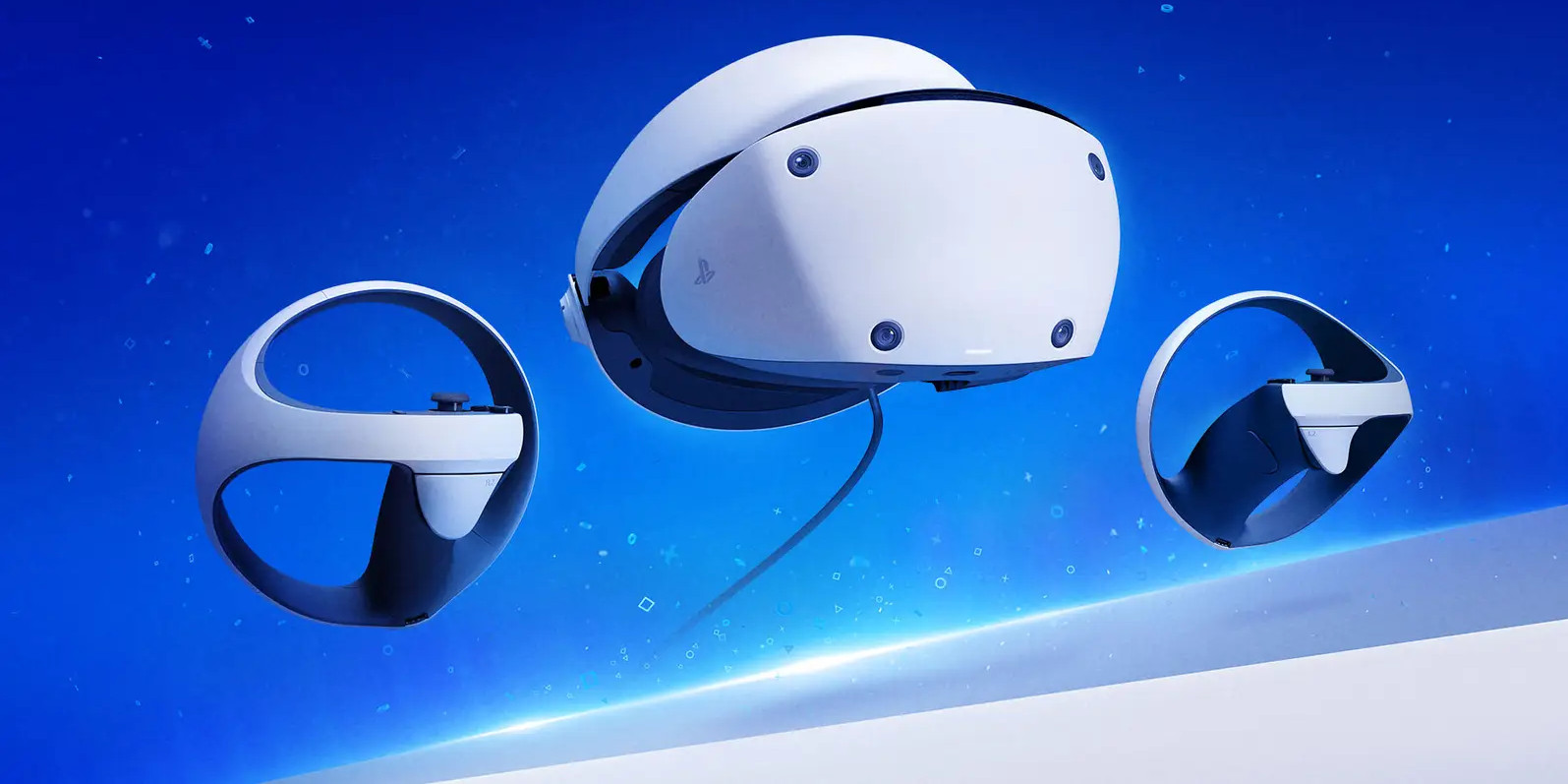 Sony revela mais 13 novos jogos para PlayStation VR2 e aumenta para 30 os títulos disponíveis no lançamento