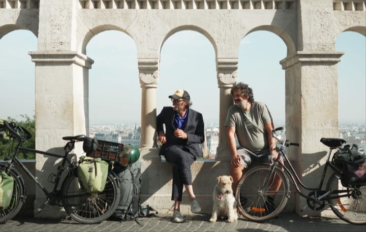 Do drama ao mistério. Saiba que filmes chegaram aos cinemas esta quinta-feira