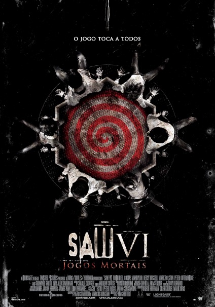 Saw VI - Jogos Mortais