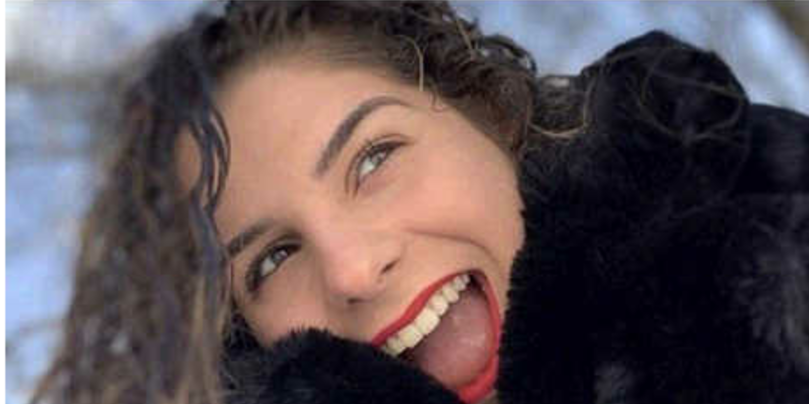 COVID-19. A história de Julie, a rapariga de 16 anos que morreu com coronavírus (e é a mais nova da Europa)