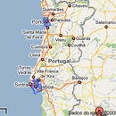 Dylan e Vera aos beijos após forte discussão. “Ele é porco. Sabe-se lá o que fez lá fora à namorada”