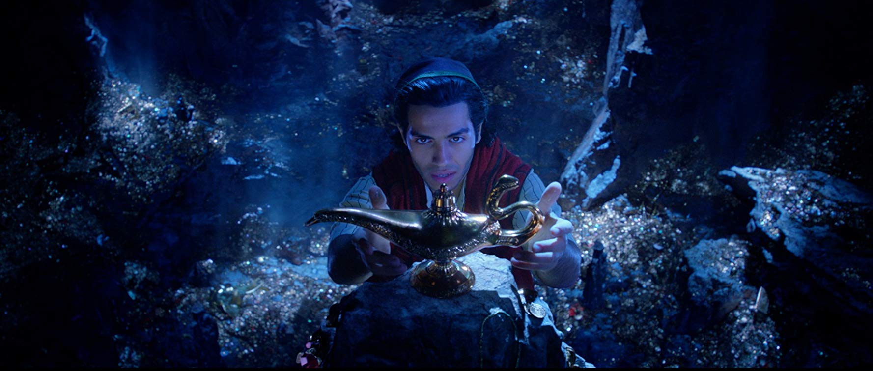 E se Aladdin tivesse existido mesmo? Há investigadores que acreditam que sim