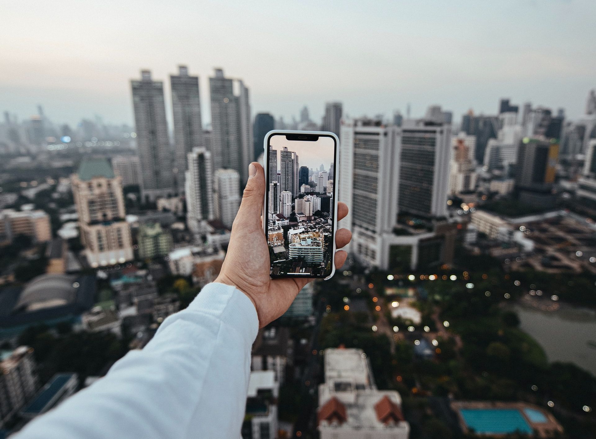Costuma usar filtros em fotos e vídeos? Esta app grátis traz novas possibilidades