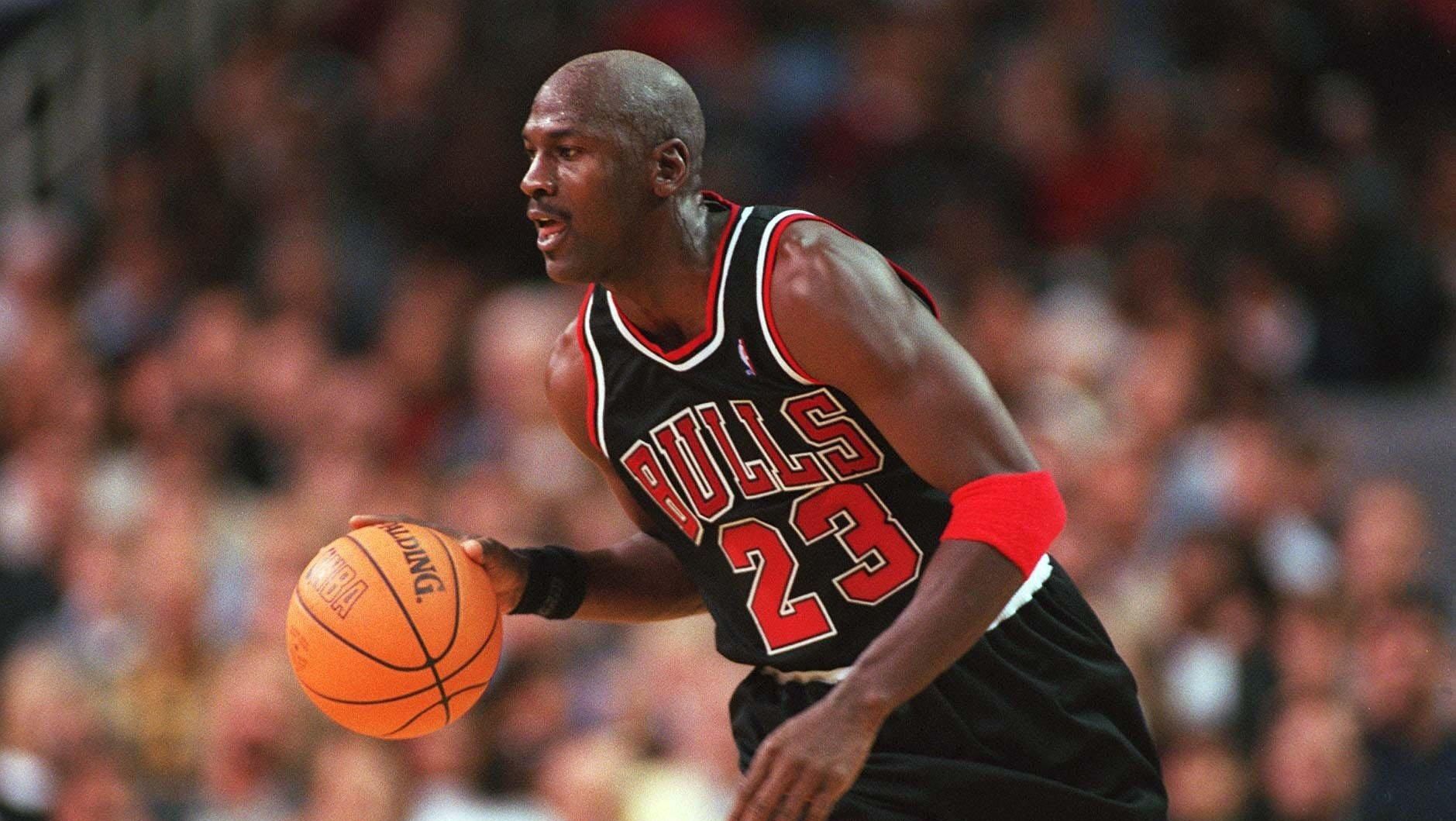 Está a chegar à Netflix um documentário sobre a vida de Michael Jordan — e já há trailer para ver