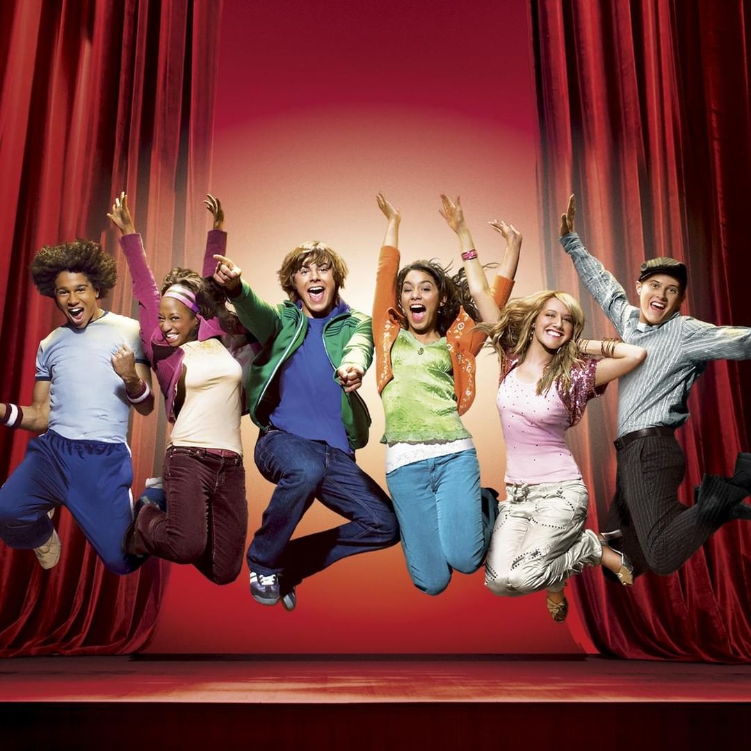 Vem aí mais um bebé “High School Musical”. Depois de Vanessa Hudgens, saiba quem anunciou a gravidez