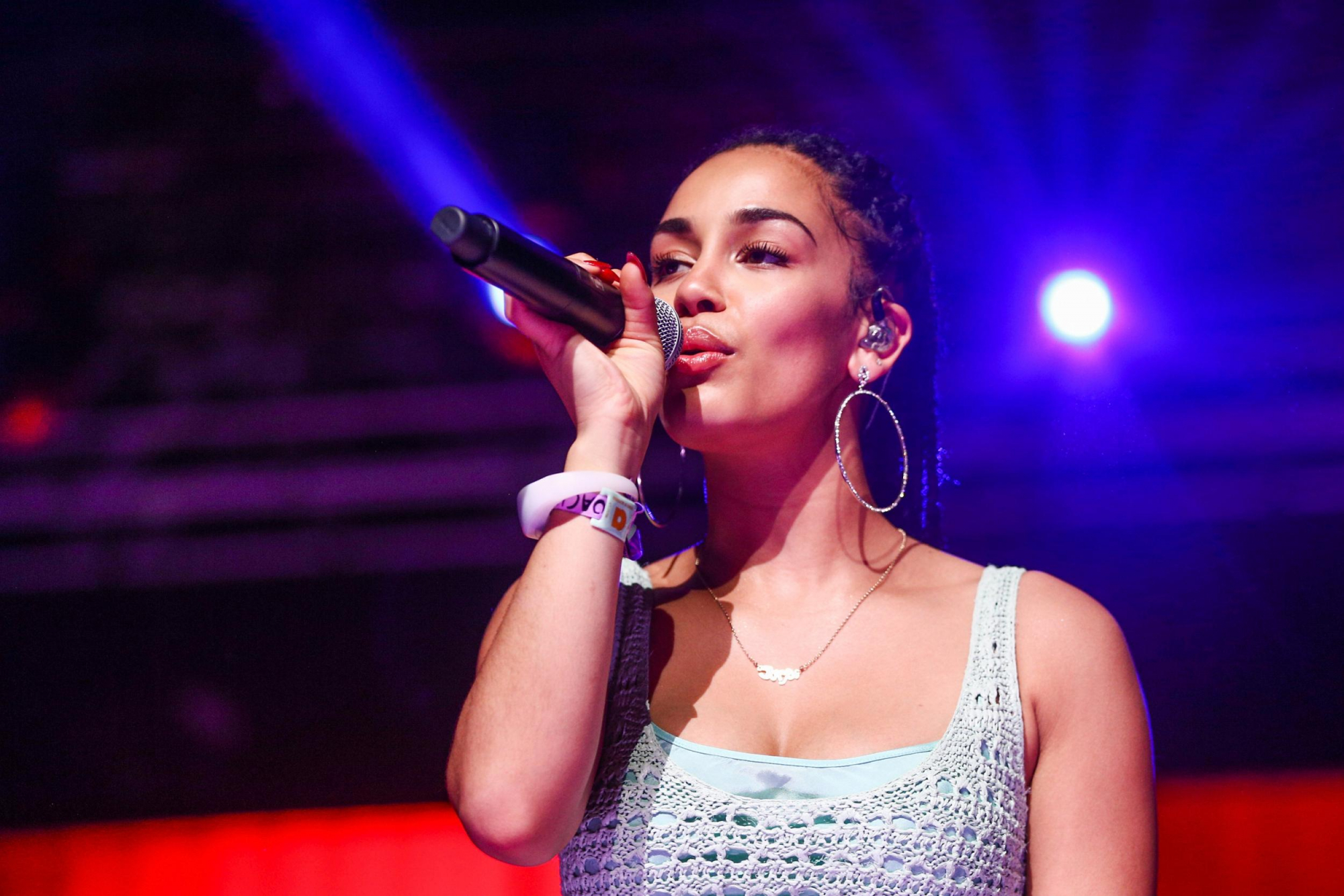 Brit Awards. Jorja Smith e George Ezra são os Melhores Artistas Britânicos de 2019
