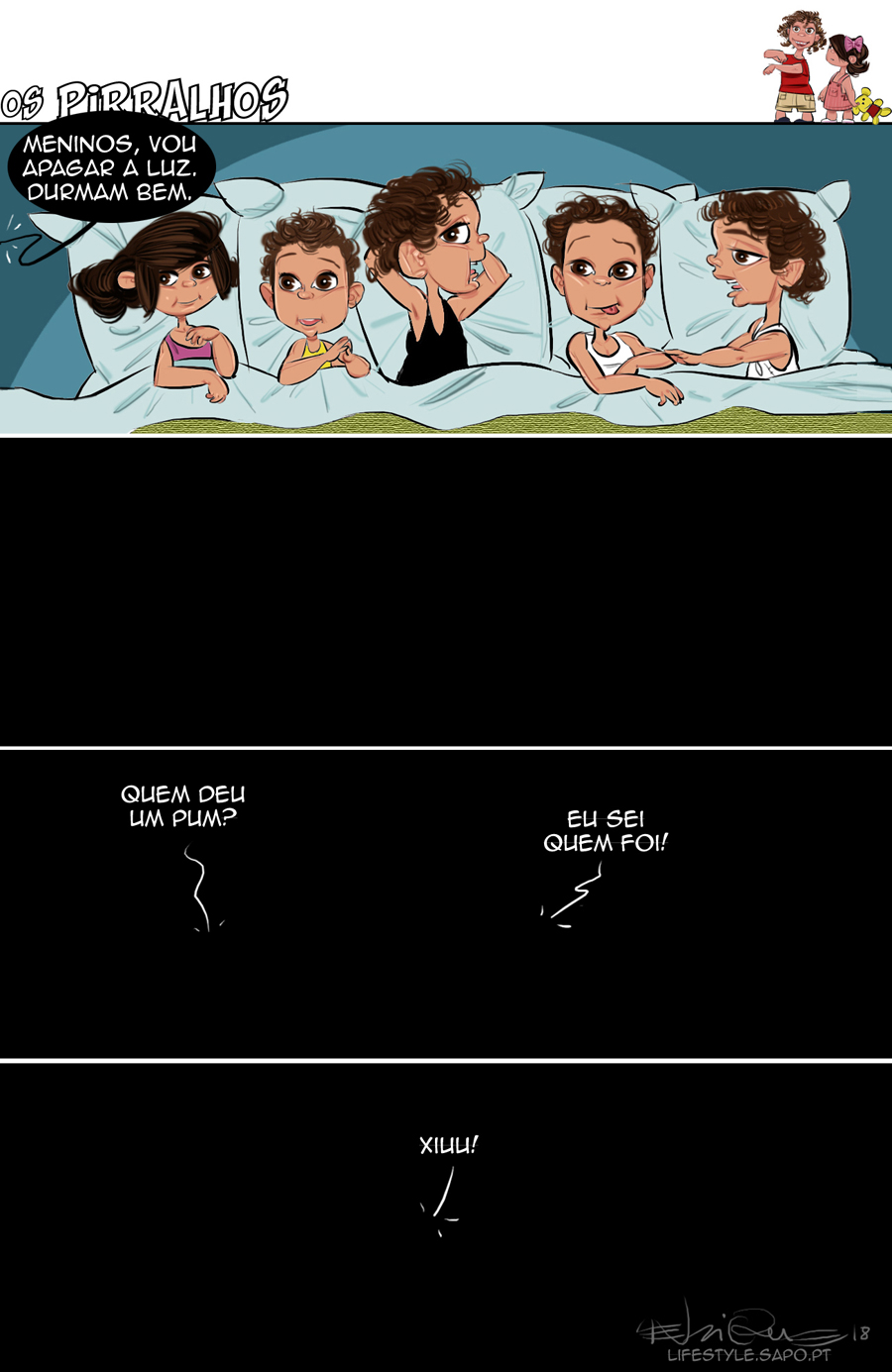 Os primos