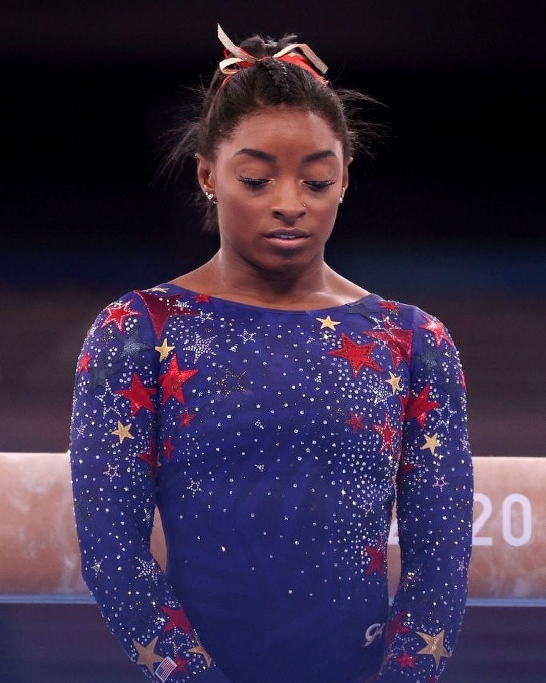 Simone Biles decide não comparecer em mais duas finais dos Jogos Olímpicos