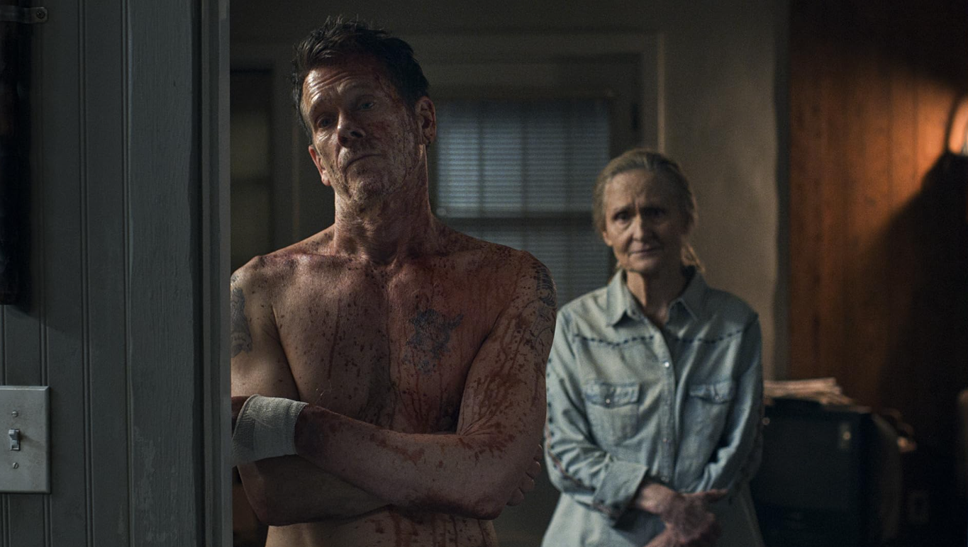 “The Bondsman”. Nova série comparada a filmes dos anos 90 envolve muito sangue, sustos e comédia