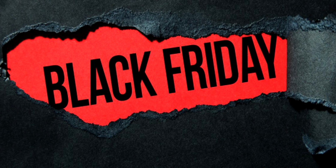 Quer verificar uma promoção da Black Friday? Utilize este comparador de preços