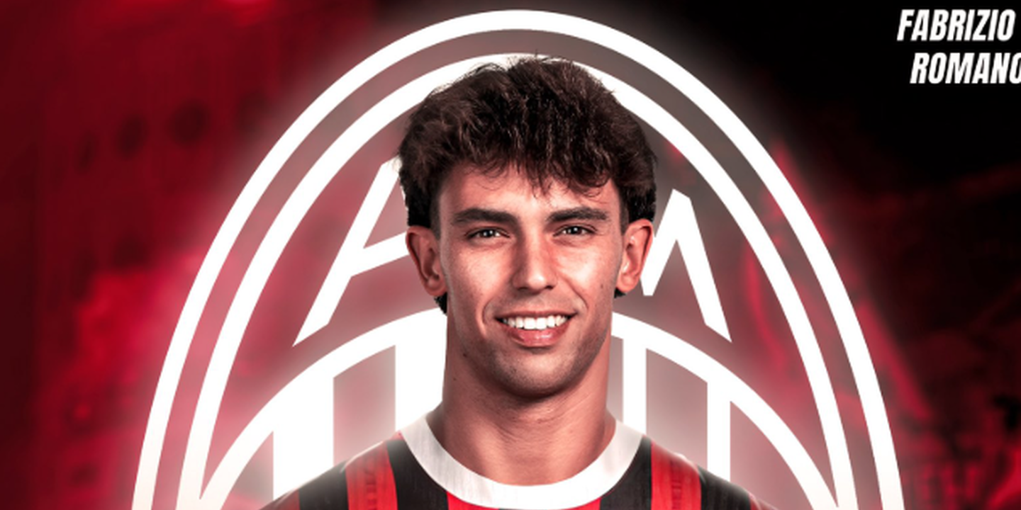 João Félix é o novo embaixador global da Mizuno