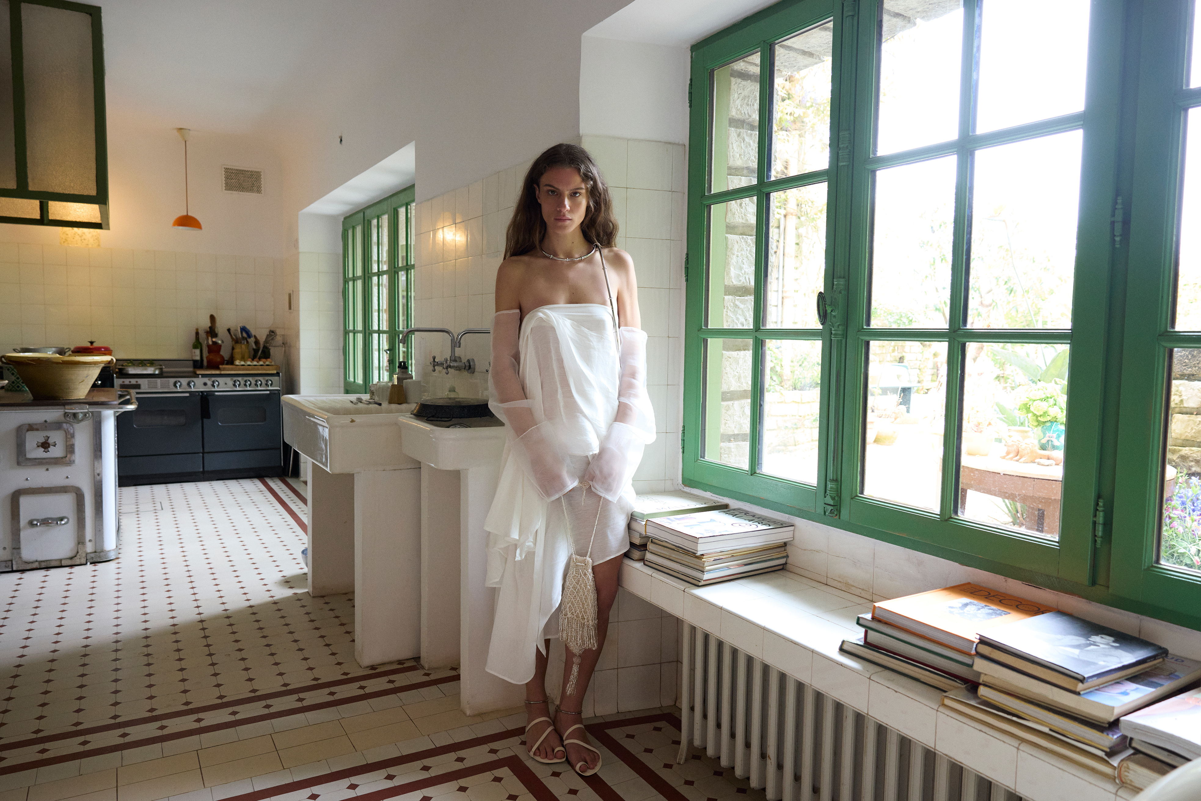 Estamos doidos com estas 17 peças irreverentes da nova coleção de noivas da Parfois (desde 23,99€)