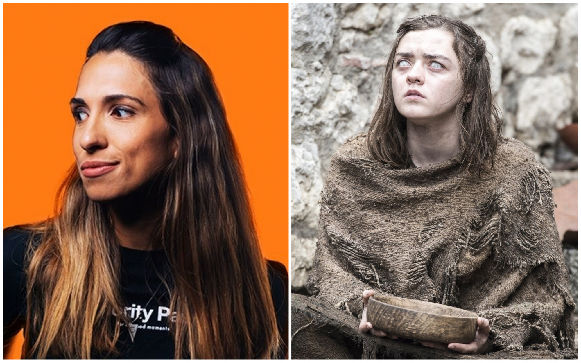 Filipa Galrão analisa o 3.º episódio GoT: “Todos os meninos do mundo deviam querer ser a Arya”