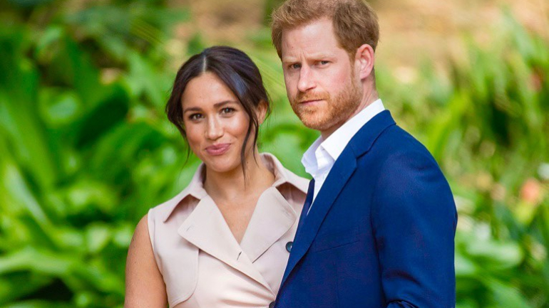 Das malas de luxo às discussões com assistente da rainha. Livro faz revelações sobre Meghan Markle