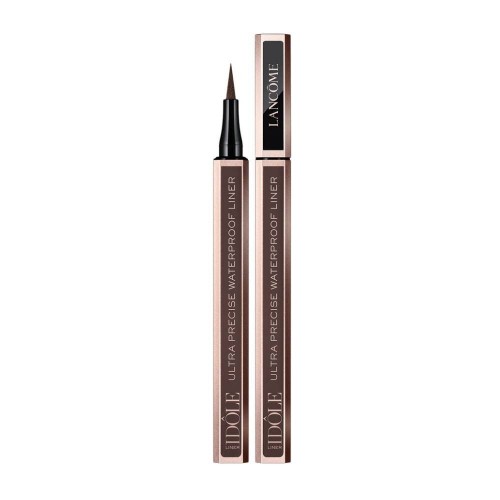 Lancôme, Liner Idôle Waterproof Eyeliner 02 Syrup Brown Matte – Douglas