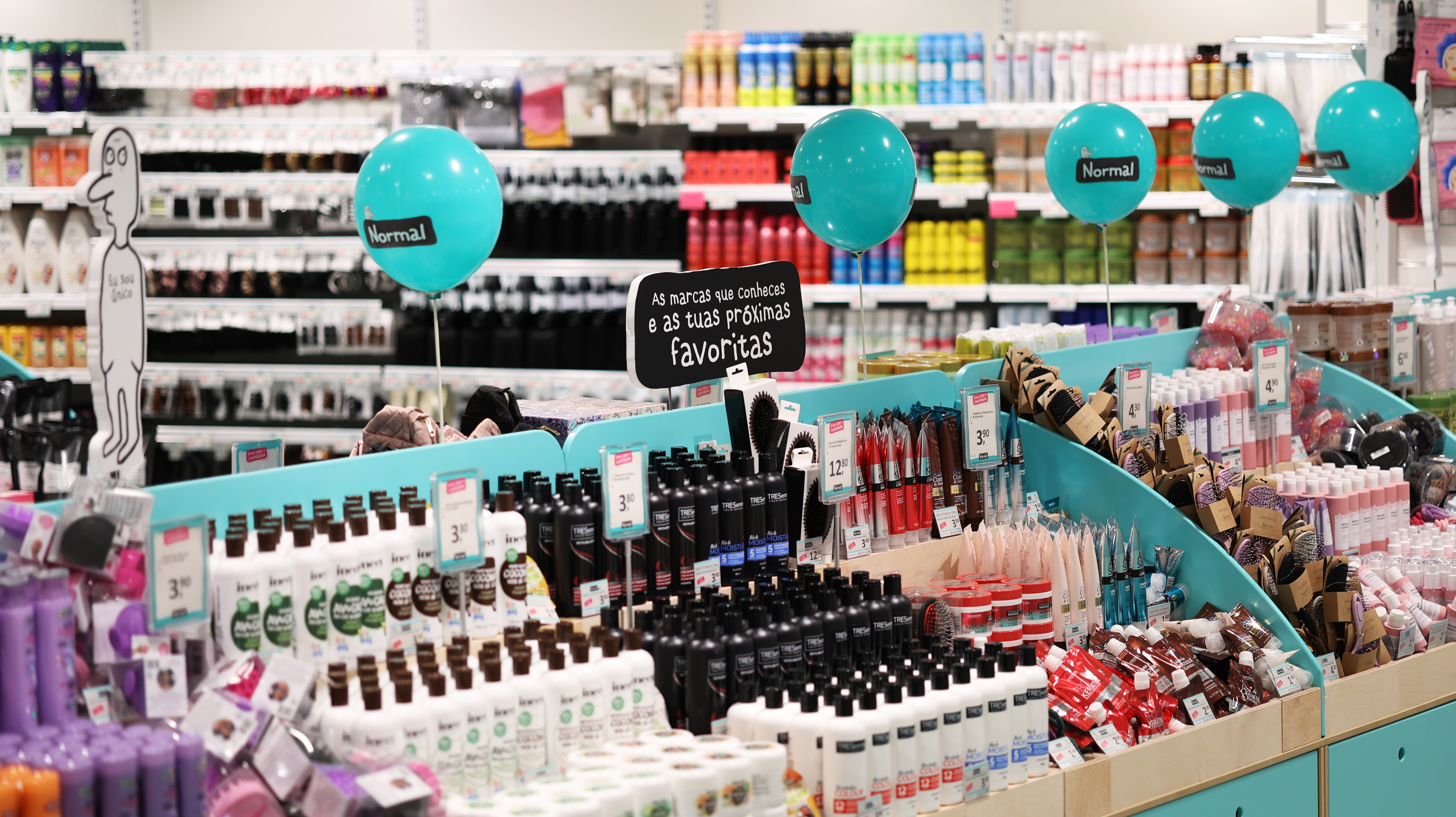 Os preços sempre baixos da Normal chegam a mais cidades. Descubra onde ficam as 3 novas lojas