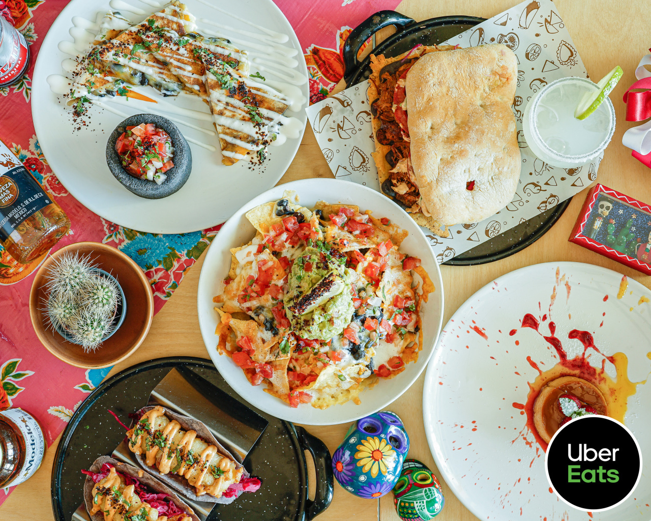 Tacos, ceviches e tequila. O mexicano Paco Bigotes está a chegar ao Selina Milfontes