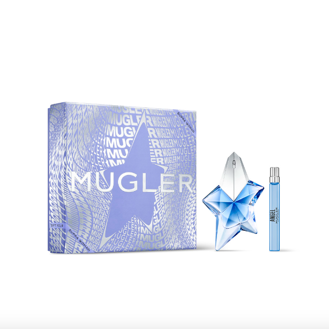Mugler, Coffret Eau de Parfum Angel – Douglas