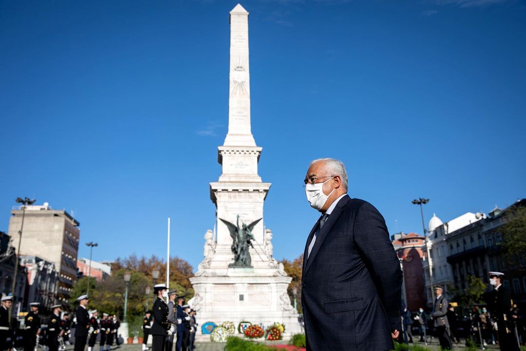 Natal. Governo não vai proibir circulação entre concelhos a 24 e 25 de dezembro
