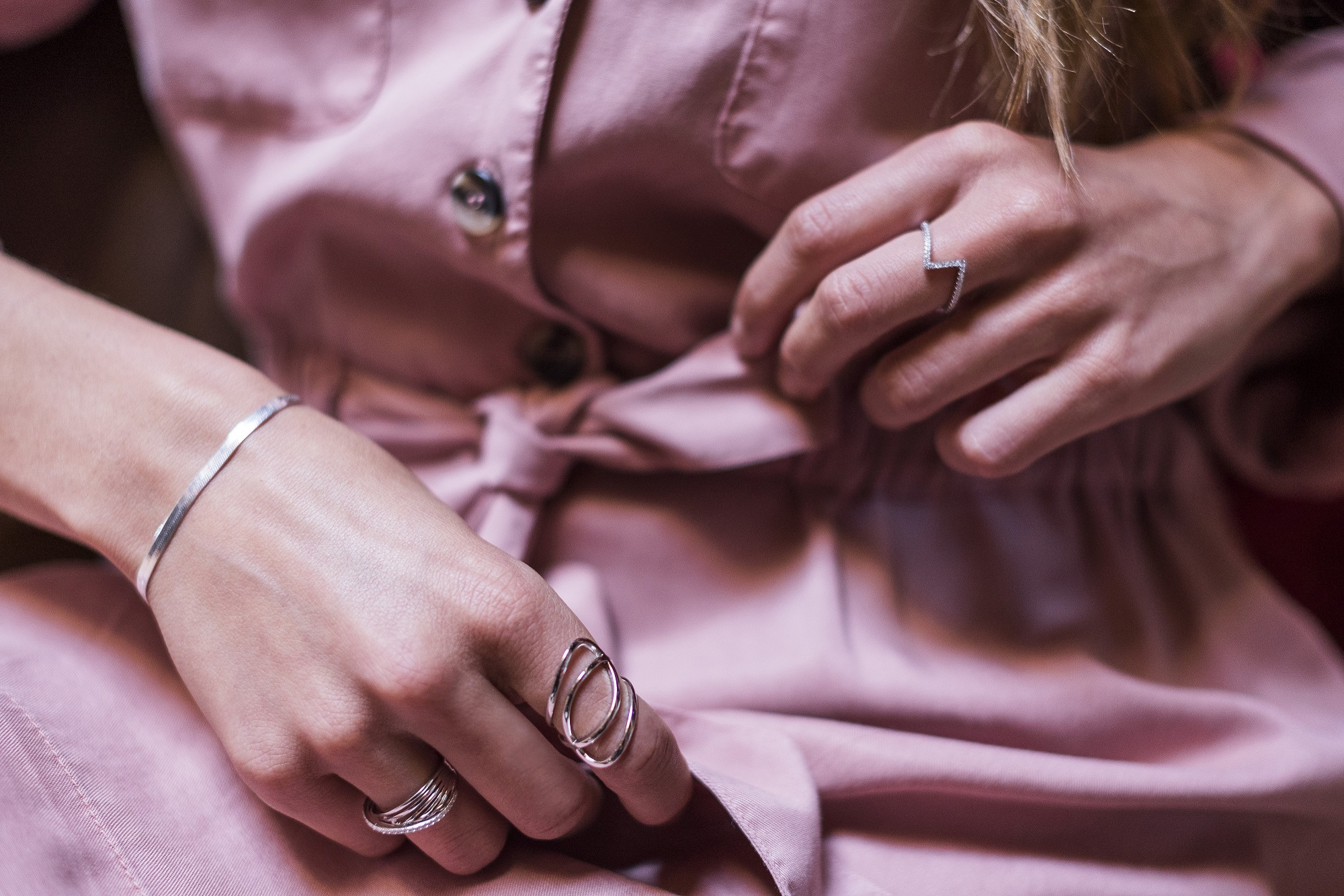 Nesta Páscoa, esqueça os ovos e ofereça jóias únicas