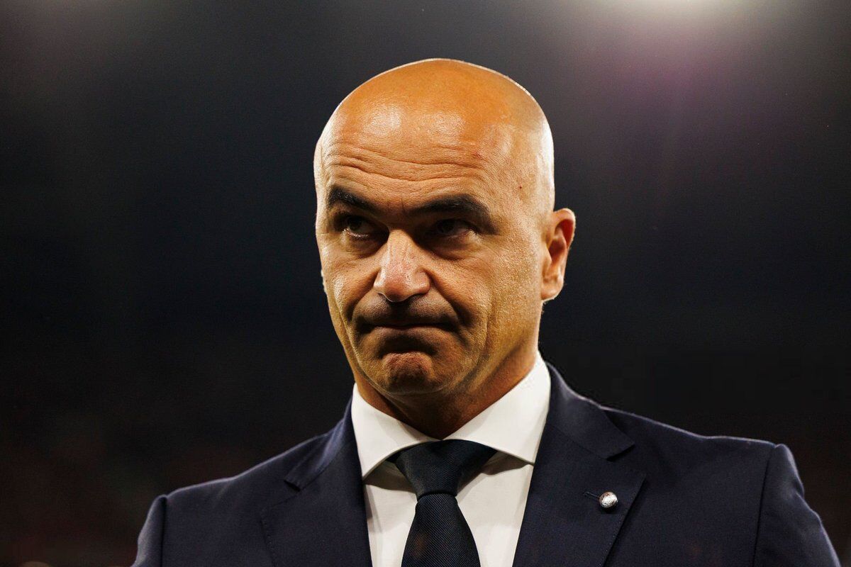 Casa de Roberto Martínez em Cascais assaltada. Gangue levou 800 mil euros em relógios e joias