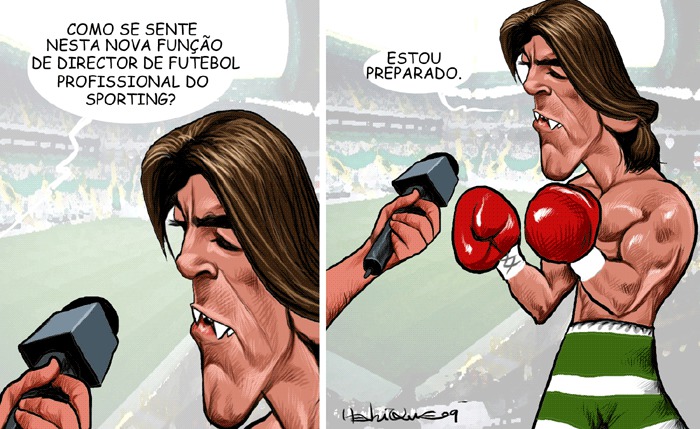 Sá Pinto - O Retorno