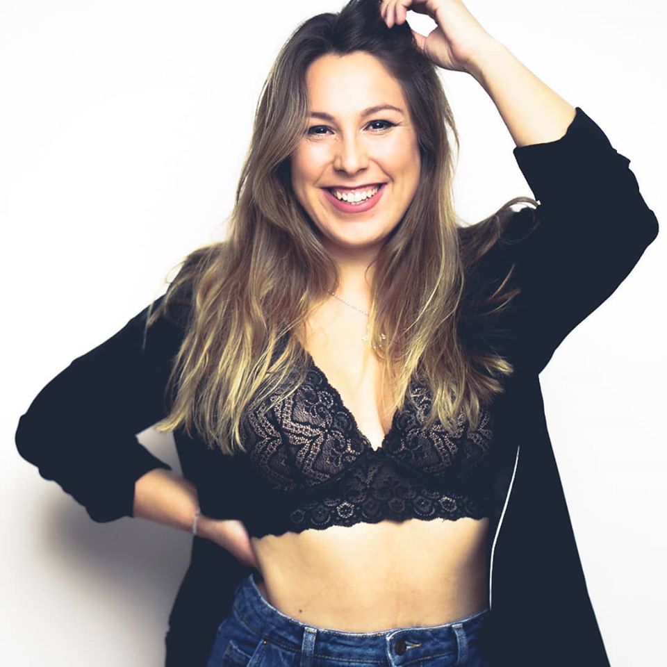 Joana Madeira faz publicação sobre Joacine e é criticada no Instagram