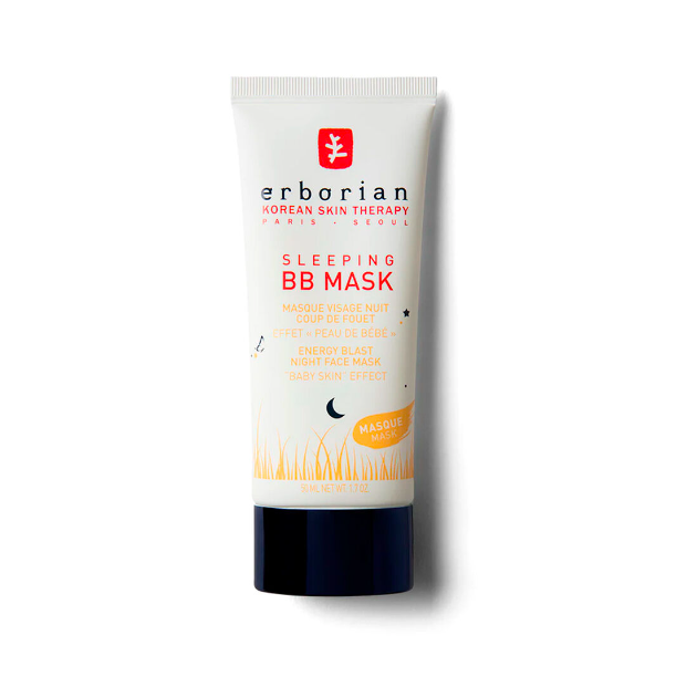 Erborian, Sleeping BB Mask – Perfumes & Companhia
