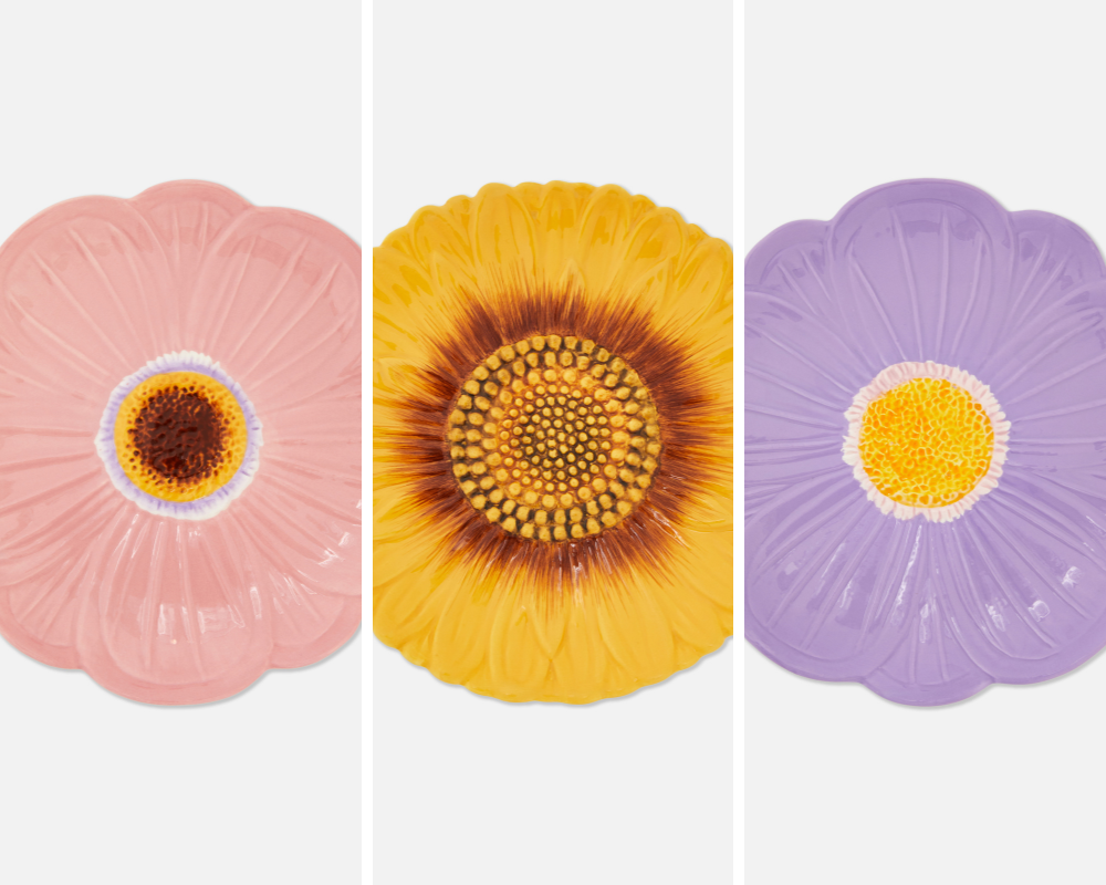 A nova decoração para a casa da Primark é para os amantes da primavera (desde 1,50€)