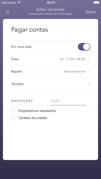 Que concorrente quer ver fora da casa no próximo domingo?