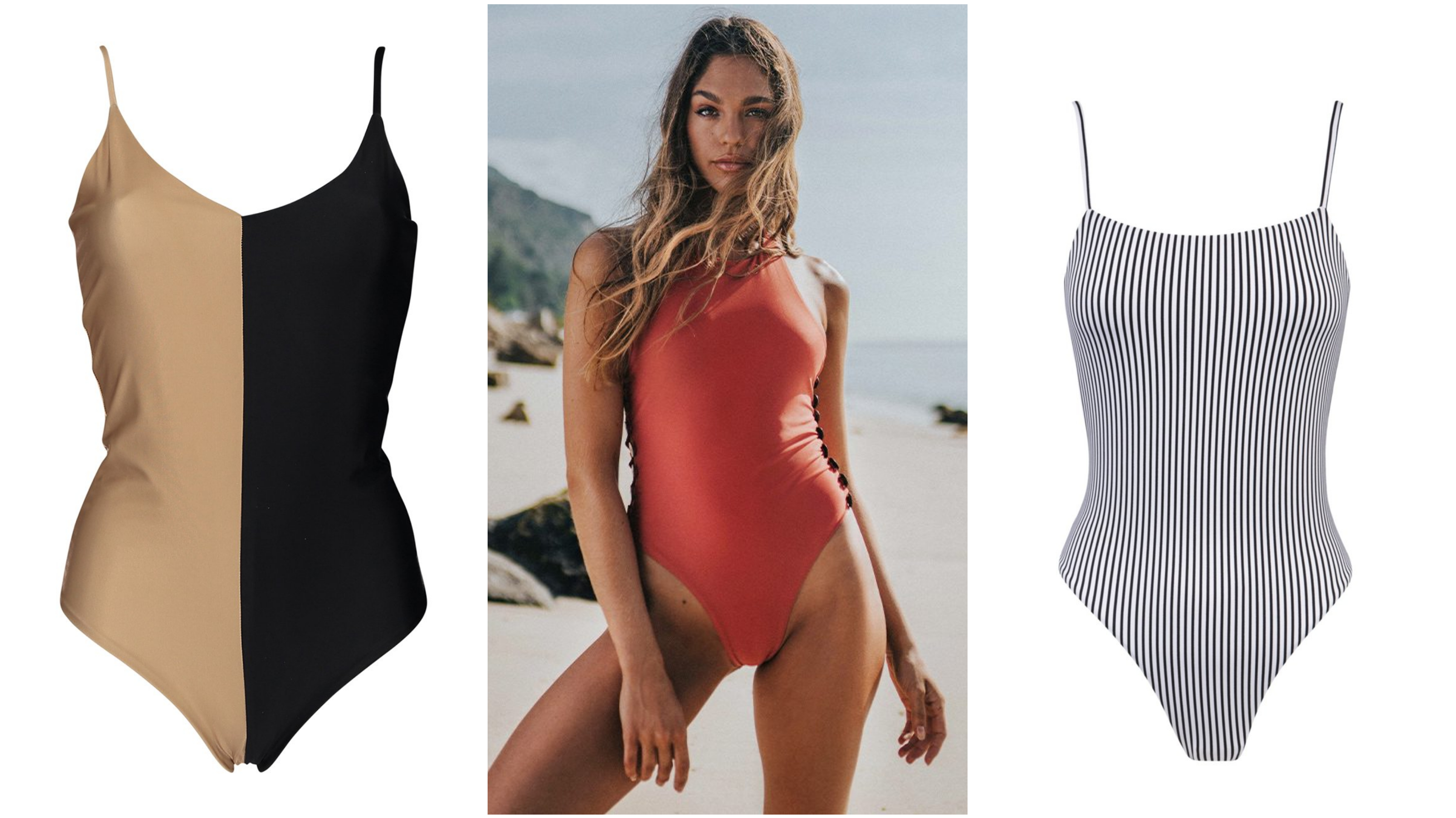 17 biquínis e fatos de banho amigos do ambiente