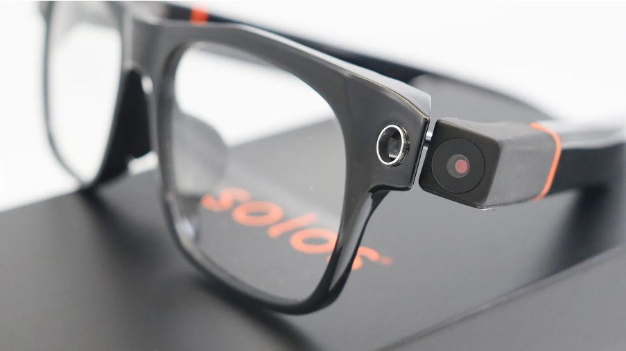 Óculos AirGo Vision têm ChatGPT-4o (mas não só) e prometem fazer concorrência aos Ray-Ban Meta
