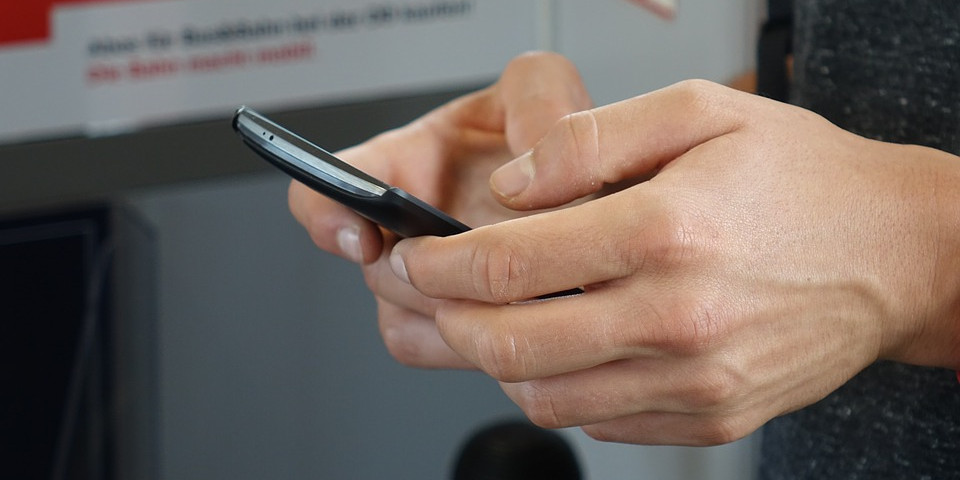 Brainflow é uma app gratuita para escrever facilmente no smartphone