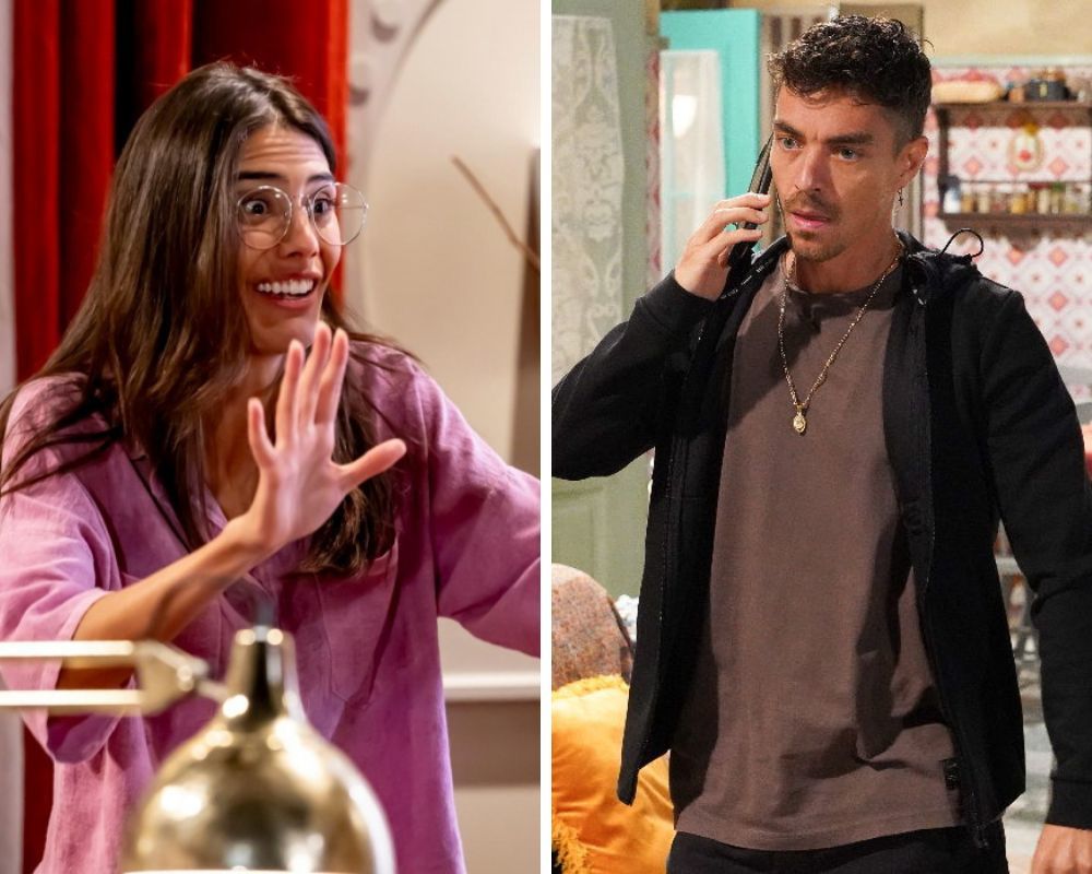 “Papel Principal” chega ao fim mais cedo. Atores reagem ao cancelamento da novela da SIC