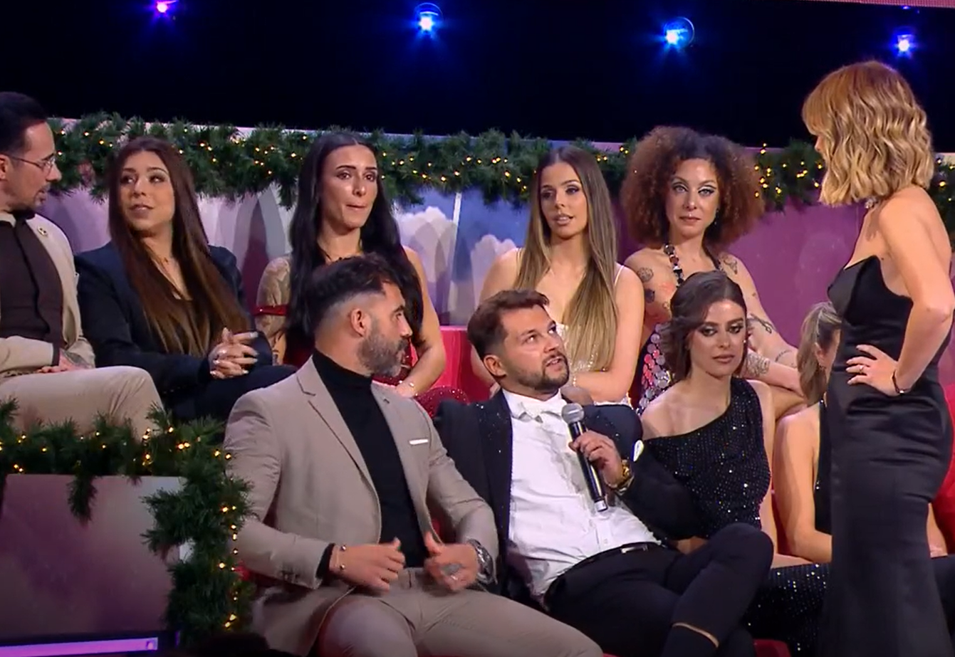 A dias da final do “Secret Story”, aumenta a tensão dentro e fora da casa. Veja a troca de acusações (e quem pode ganhar)