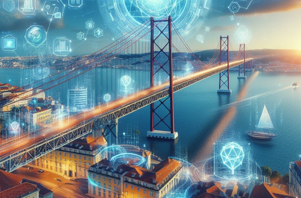 Brigde AI quer colocar Portugal na linha da frente na regulamentação da Inteligência Artificial