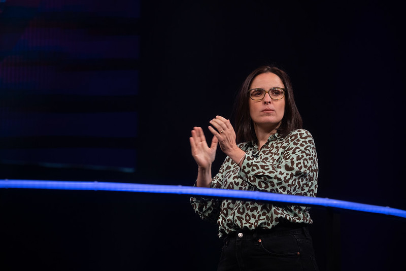 Afinal, quando é que Joana Marques vai ao “Porquinho Mealheiro”? E Carolina Deslandes?