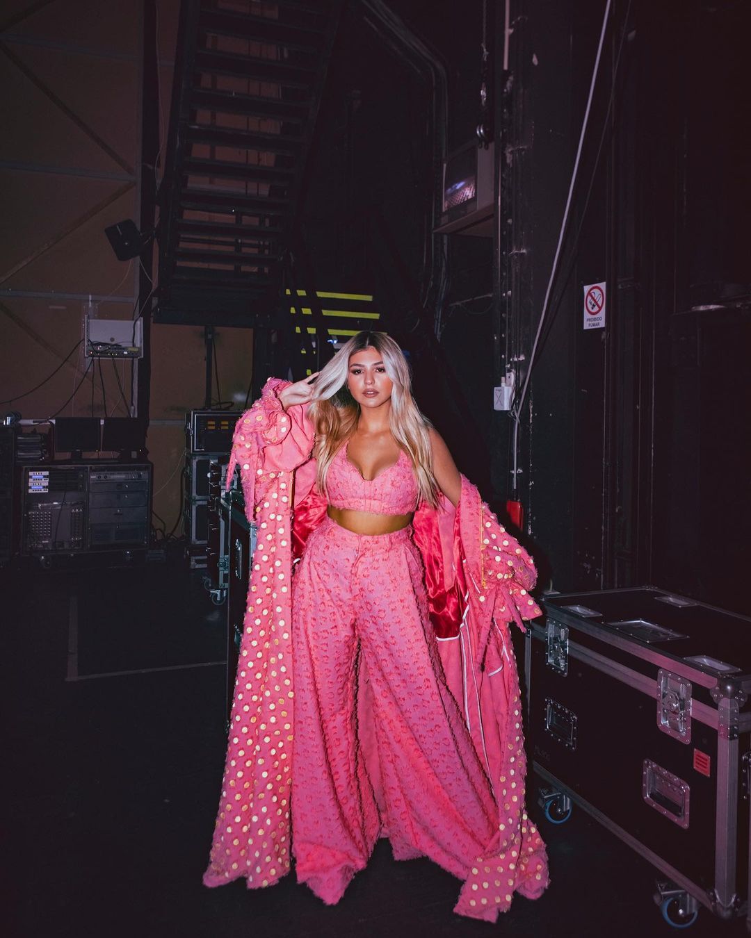 Bárbara Bandeira, D.A.M.A e Gisela João vão atuar em festival – e os bilhetes são gratuitos